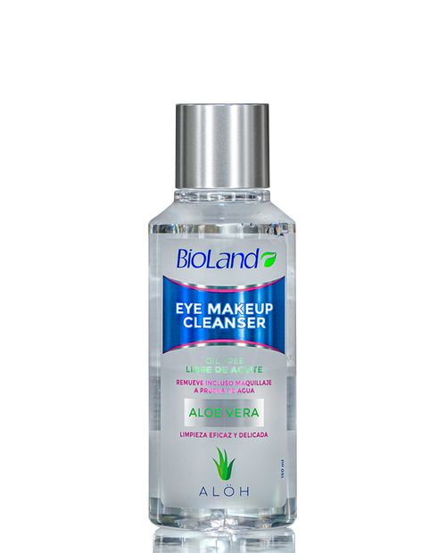 Desmaquillante Eye Makeup Cleanser 150ml