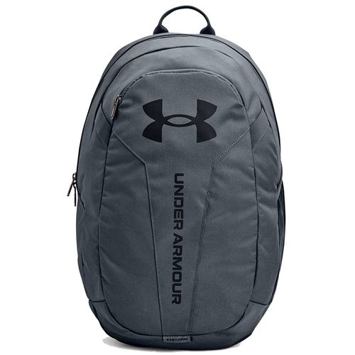 Mochila deportiva Under Armour gris