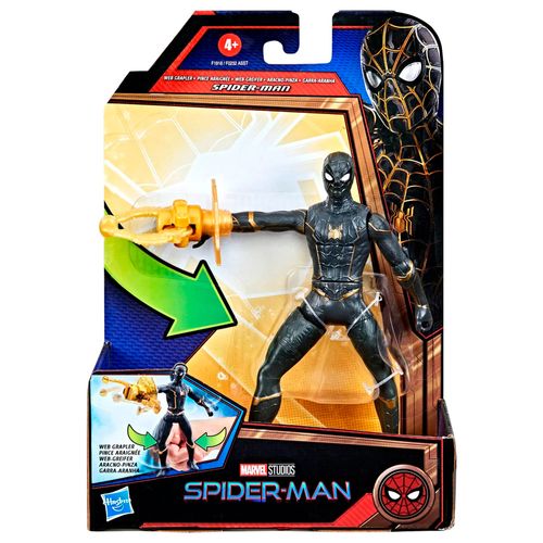 Marvel spider-man - surtido figura de lujo (1 pieza)
