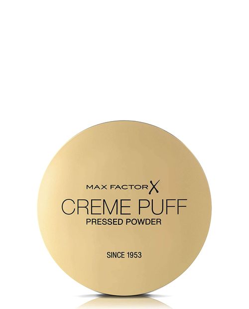 Polvos Compactos Creme Puff Classic