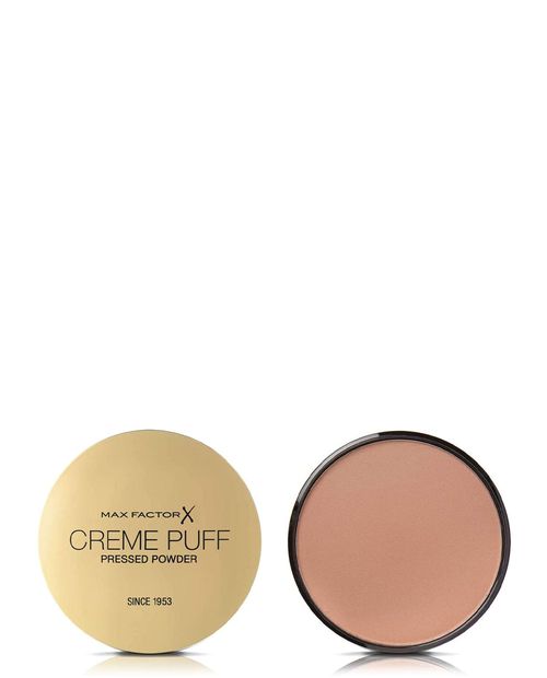 Polvos Compactos Creme Puff Classic