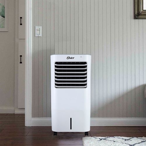 Enfriador de aire Oster digital 10 L OS-AWMC10LW