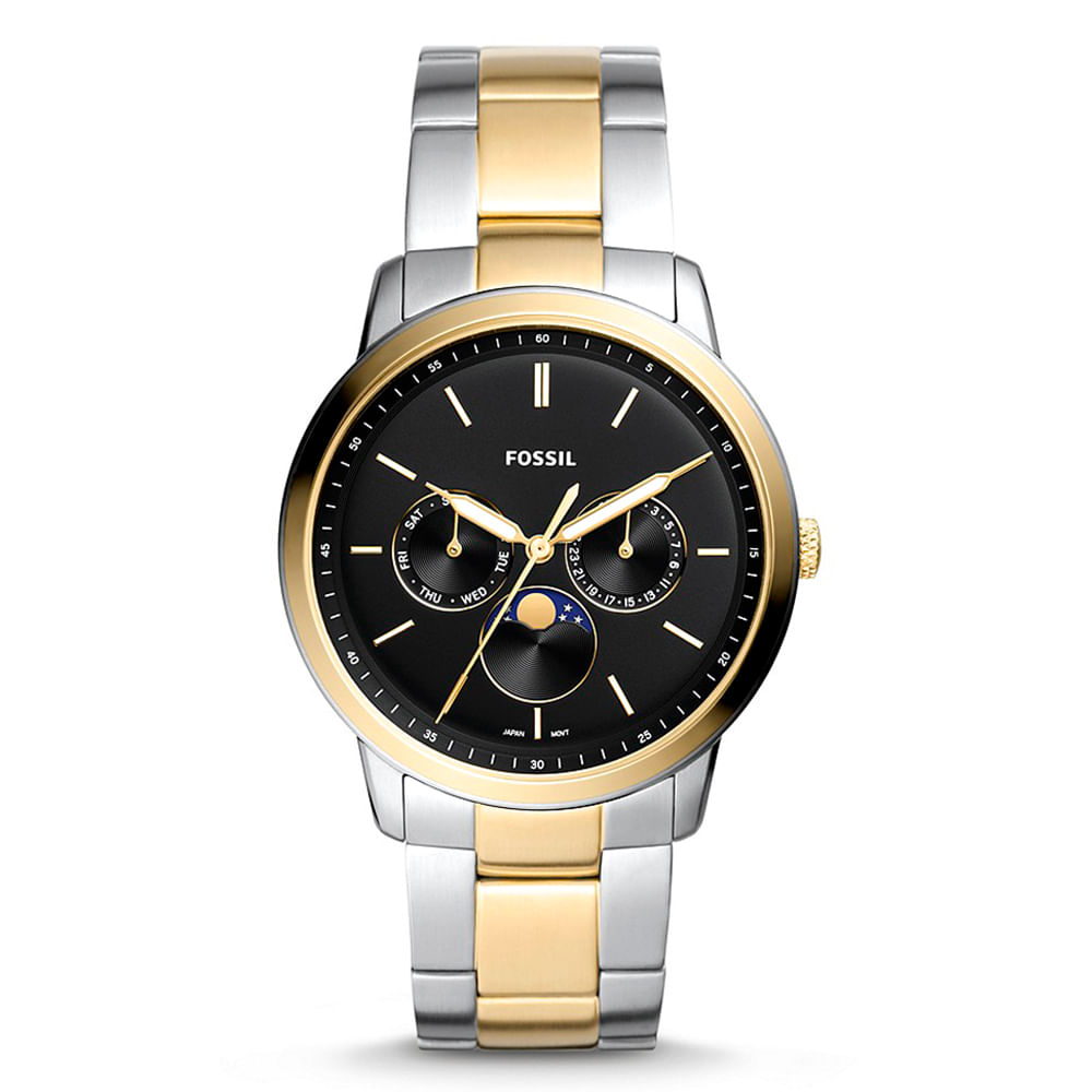 Fossil Orologio Analogico al Quarzo Uomo
