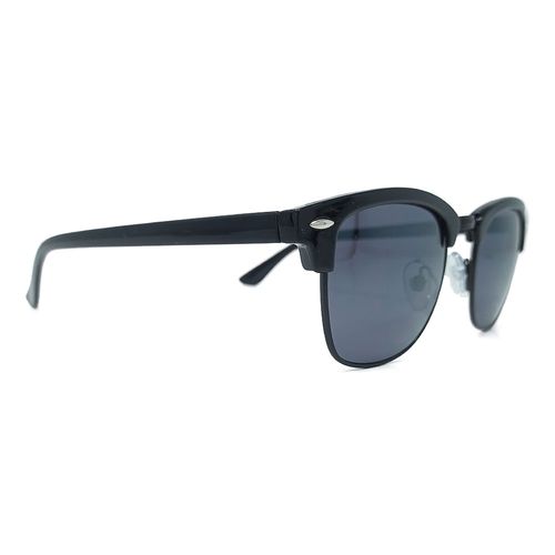 Lentes de sol Lax negro unisex