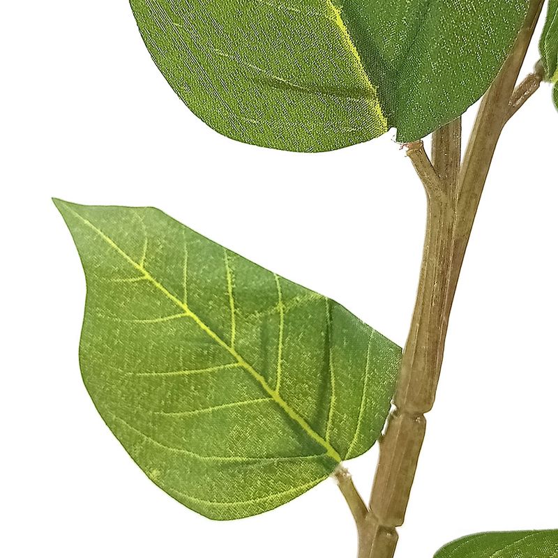 side view