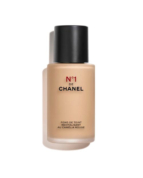 N°1 DE CHANEL BASE DE MAQUILLAJE REVITALIZANTE