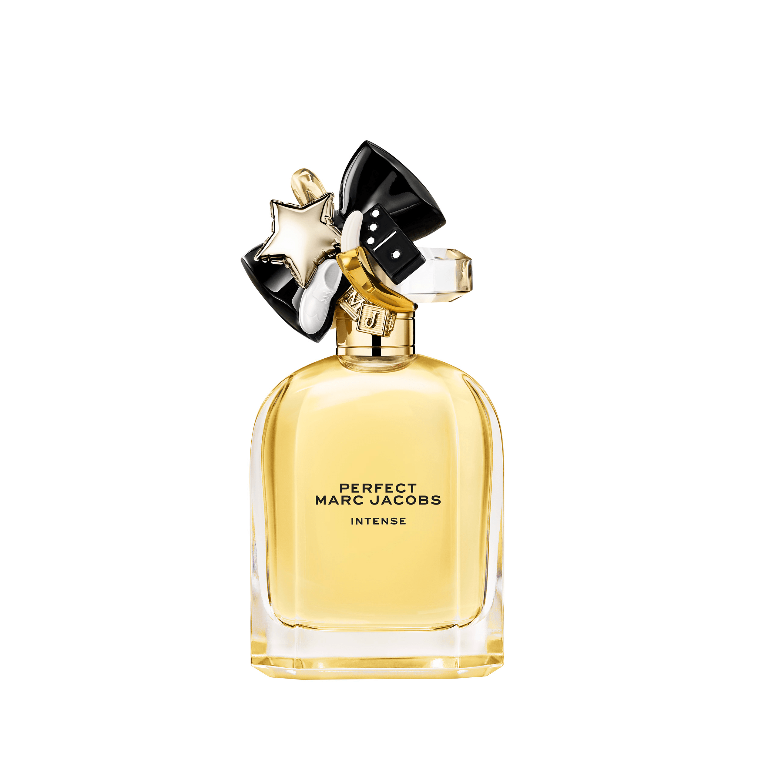 Perfect Intense Eau de Parfum 100ml - Siman Costa Rica