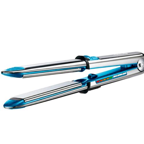 Combo alisadora Optima 3000 1 ¼  Pulg Nano Titanio + Optima 2000