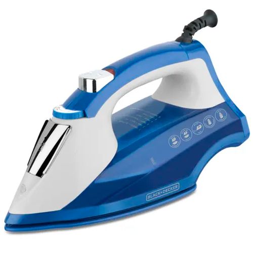 Plancha antiadherente ir1866