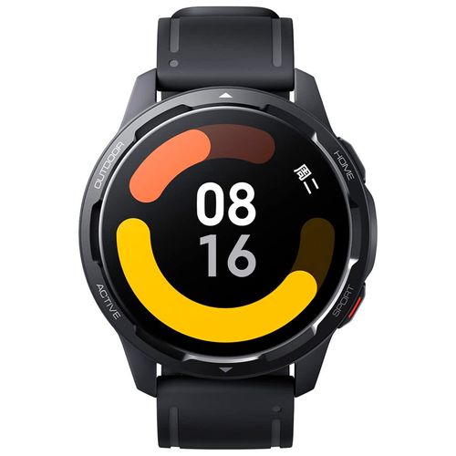 Watch s1 active gl (space black)