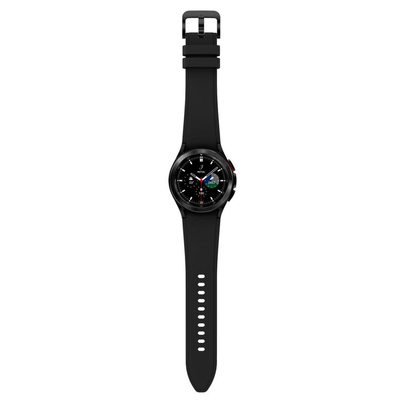 Borneobulletin Com Smartwatch Level Up Zed Especificaciones 46 Mm