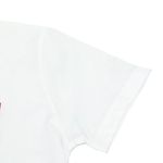 Camiseta-blanca-con-estampado-para-niño