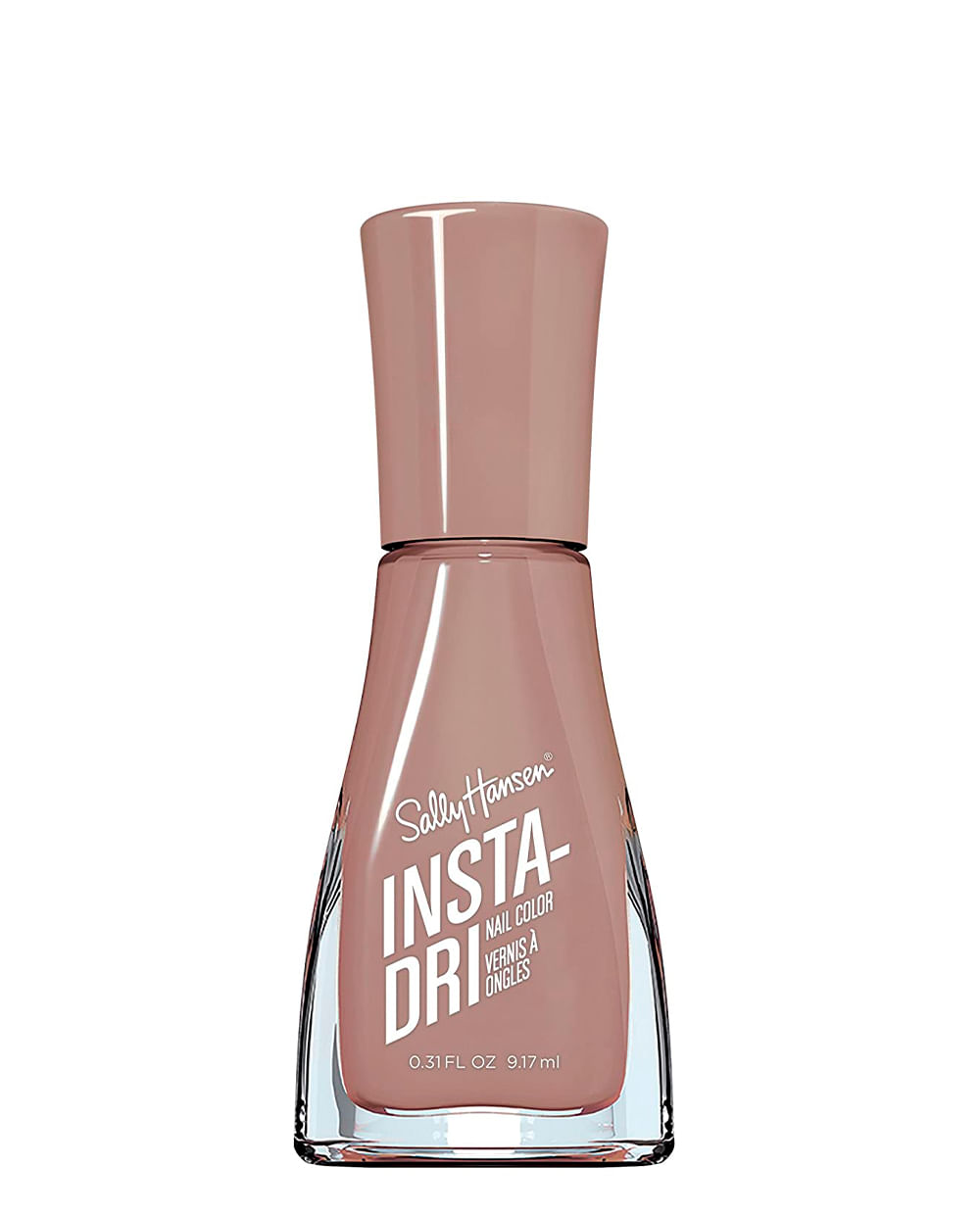 Esmalte Insta Dri - Buff and Tumble - Siman Costa Rica