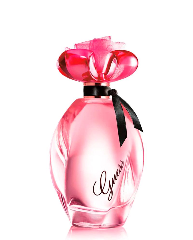 Guess Girl Eau De Toilette 100ml 5486