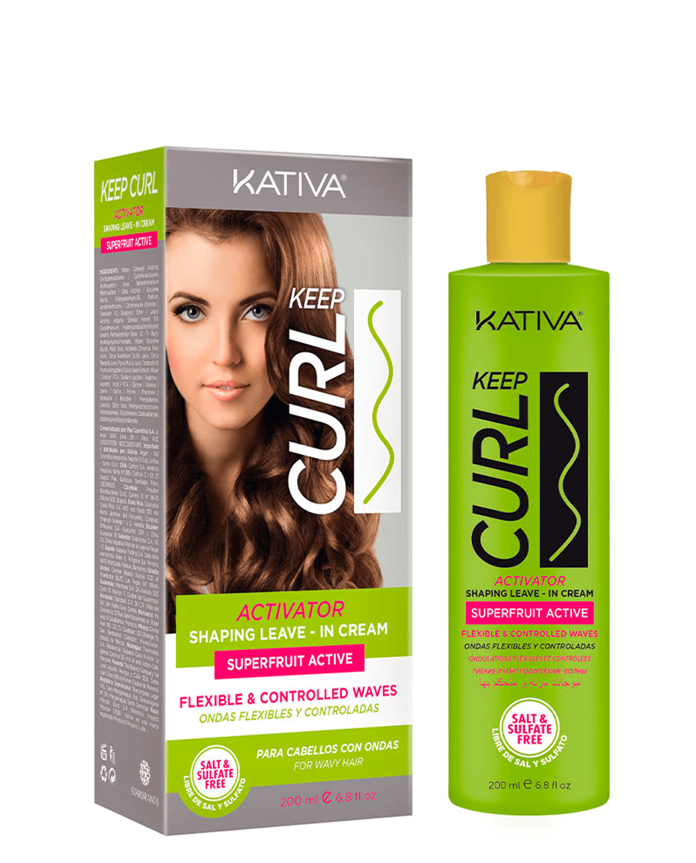 Grapas para Extensiones de Cabello - Kisha Beauty Supply