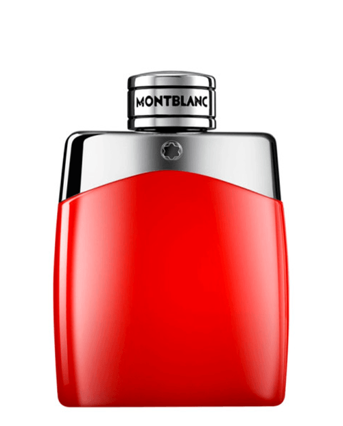 Mont Blanc Leyenda Red Eau de Parfum 100ml