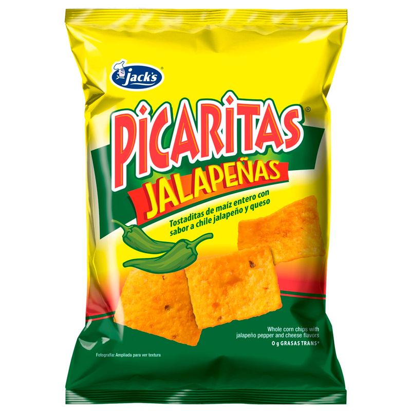 Snack-Picaritas-Jalapeña-75g