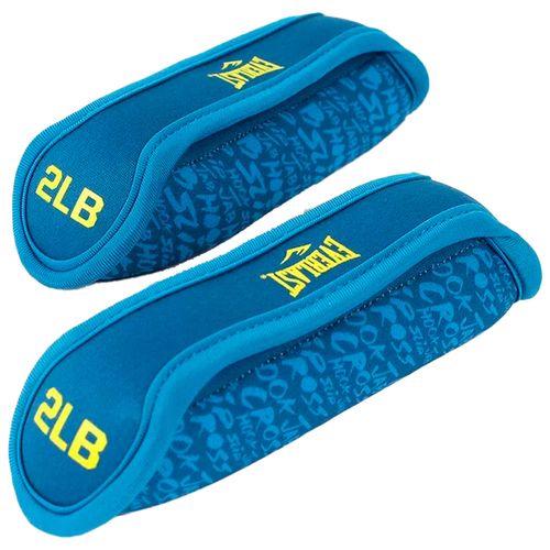 Mancuernas de 2 kg S00 - Deporte y Lifestyle GI0753