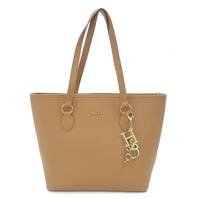 Bolsa tote H&Co para mujer