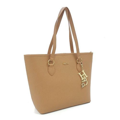 Bolsa tote H&Co para mujer