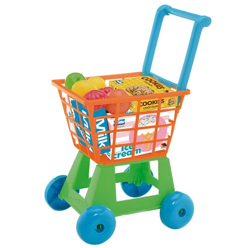 Carrito de compras