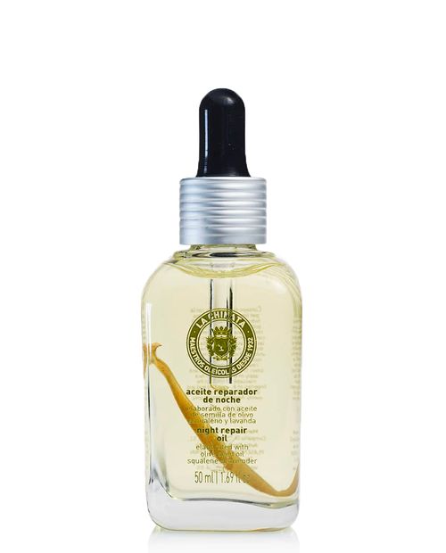 Aceite Reparador de noche 50ml