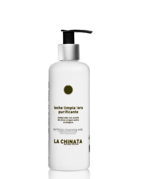 Leche Limpiadora Purificante 100ml
