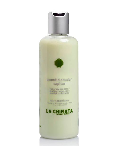 Acondicionador Capilar 250ml