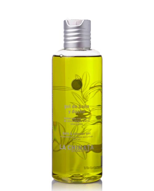 Gel de baño y ducha 250ml