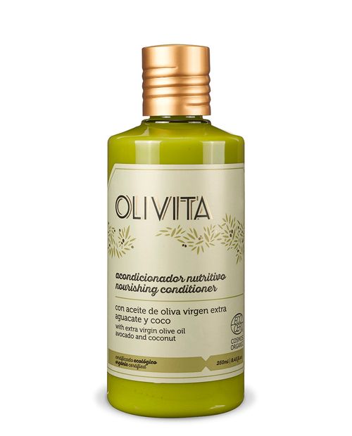 Acondicionador Nutritivo