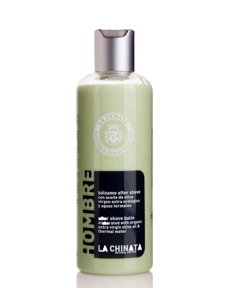 Balsamo-after-shave-con-aceite-de-oliva