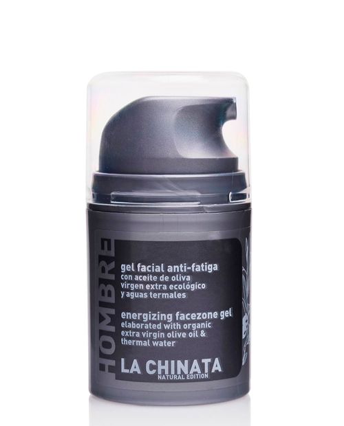 Gel Facial Anti-fatiga 50ml