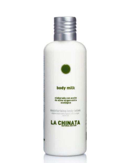 Leche Corporal 250ml