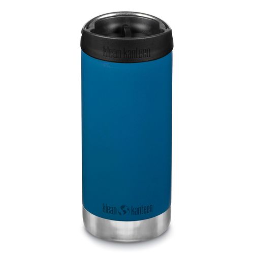 Botella Klean Kanteen de acero inoxidable 360 ml
