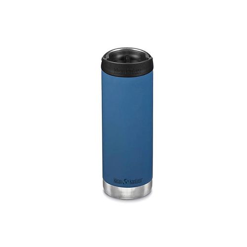 Botella Klean Kanteen de acero inoxidable 480 ml