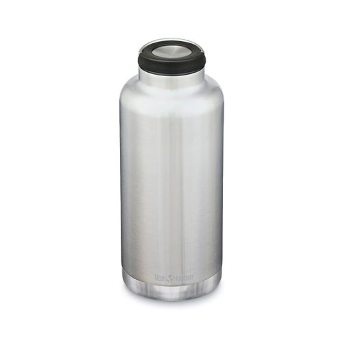 Botella Klean Kanteen de acero inoxidable 1.95 litros