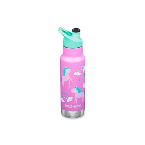 Botella Klean Kanteen de acero inoxidable 360 ml