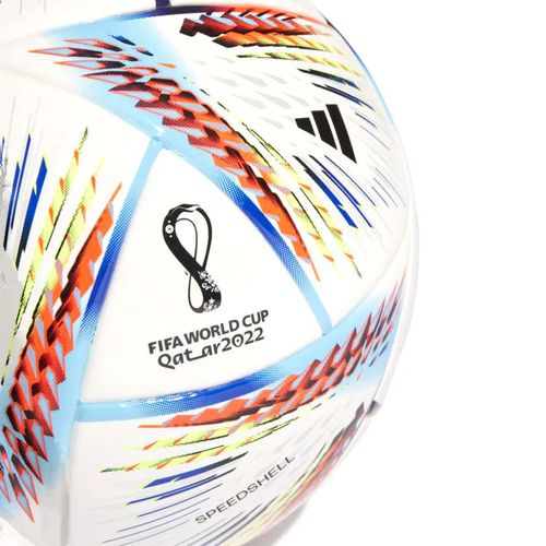 Balón de fútbol n°1 mundial qatar 2022