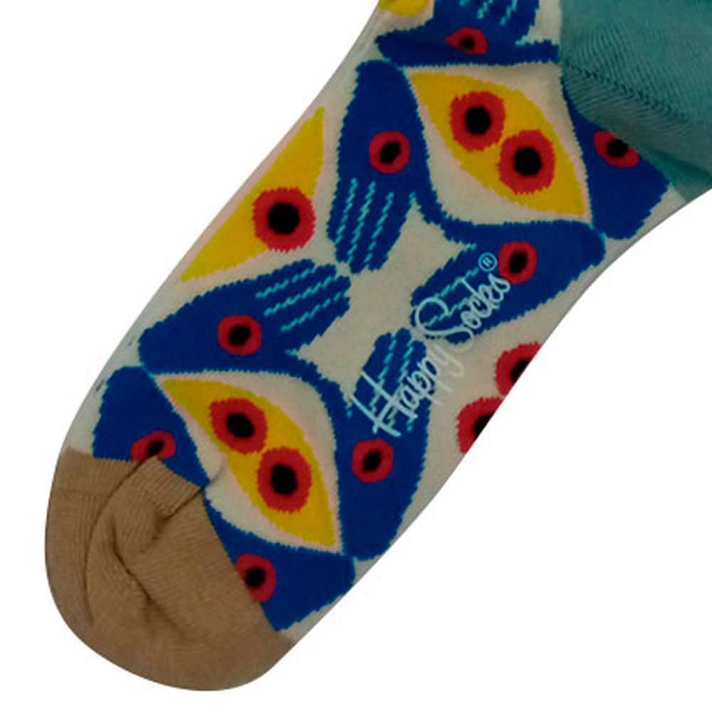 1 Pack Calcetines Spiderman Para Hombre Cuidado Con El Perro