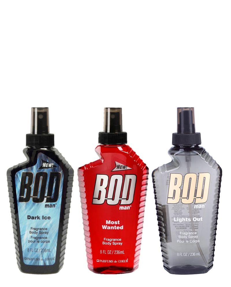 Trio-Bodman-Variedad