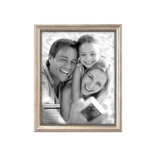 Portaretrato 8x10 de metal