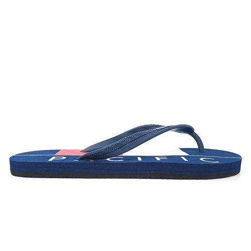 Sandalia de playa Ocean Pacific multicolor para hombre