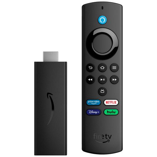 Reproductor multimedia fire tv stick lite hd
