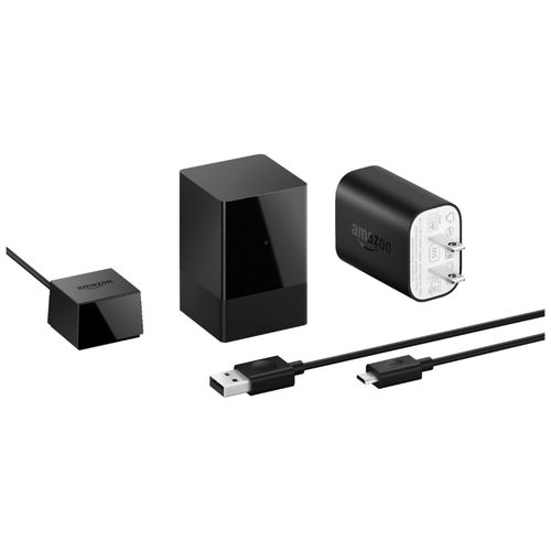 Control de voz fire tv blaster