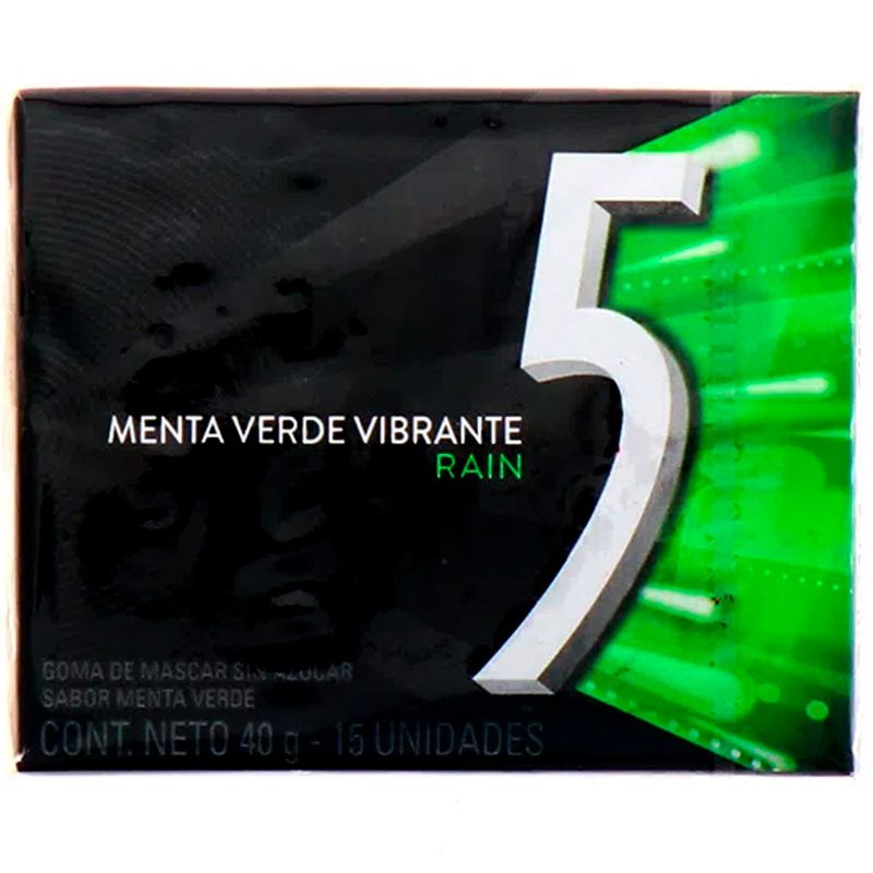 Goma-de-mascar-Five-sabor-Hiebabuena