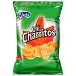 Snack-Chicharrito-Limon-35g