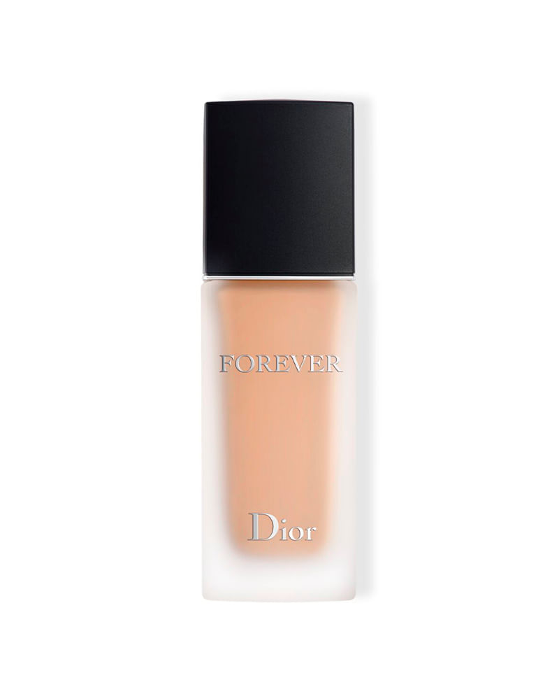 Dior Forever Velvet Veil Base de Maquillaje Mate En Aromas