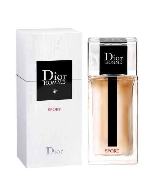 Dior Homme Sport Eau de Toilette