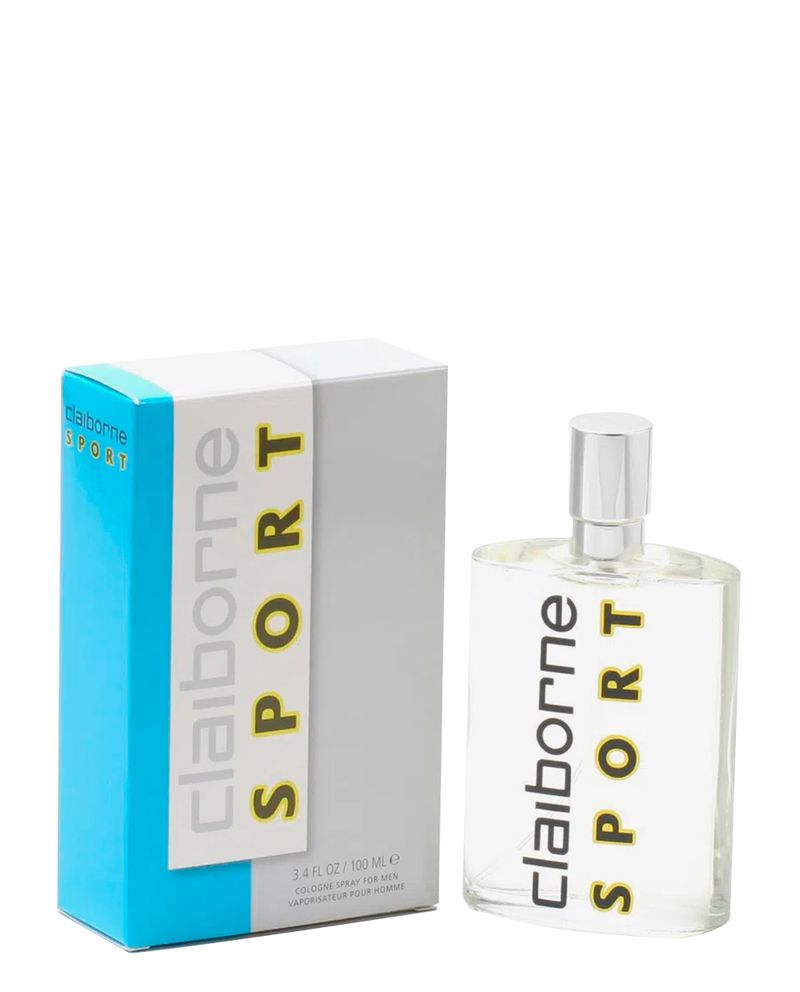 Claiborne-Sport-Cologne-Spray