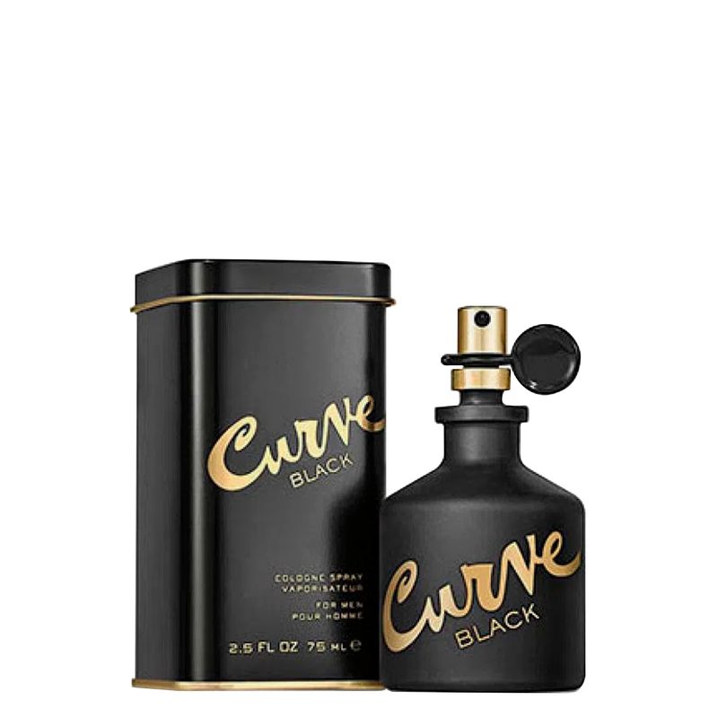 Curve locion hombre cheap